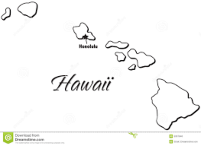 Hawaii