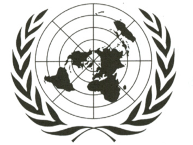 Declaración Universal de los Derechos Humanos