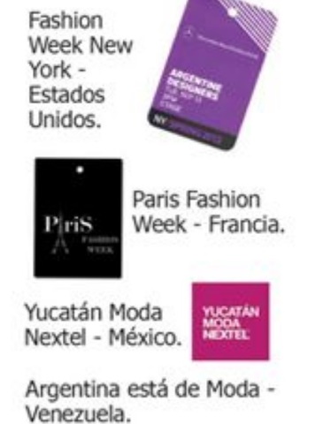 MAS PAISES MAS TIENDAS