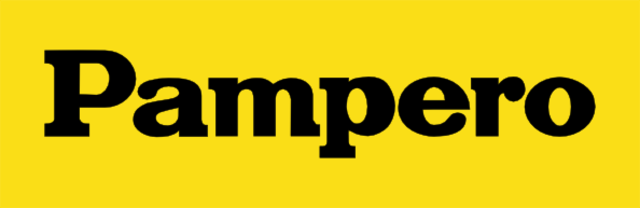 Firma con PAMPERO
