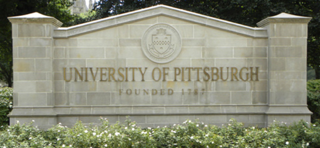 University of Pittsburgh