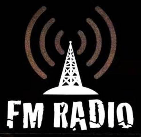 FM Radio