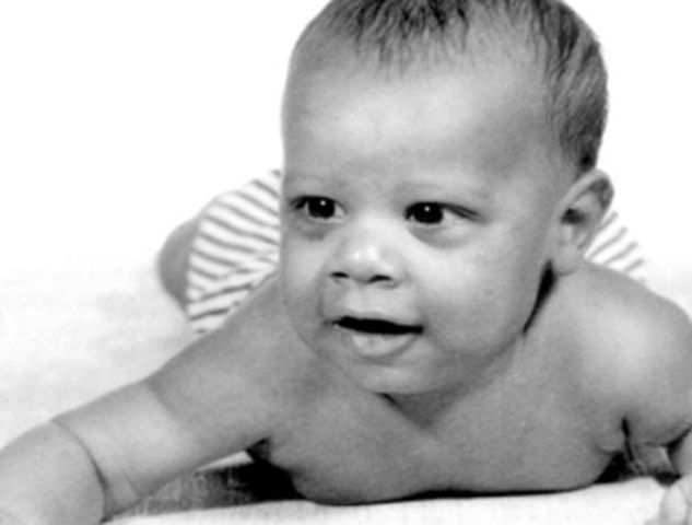 Barack Obama was born