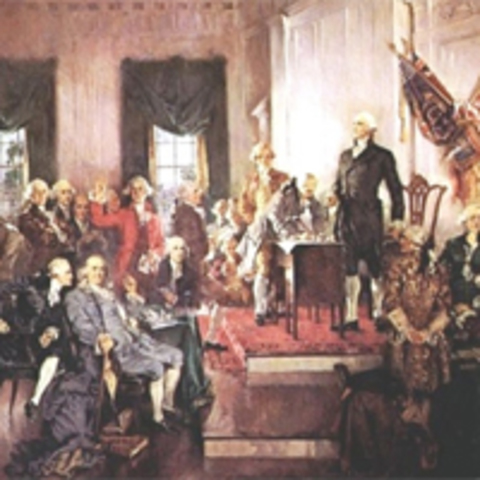 Constitutional Convention