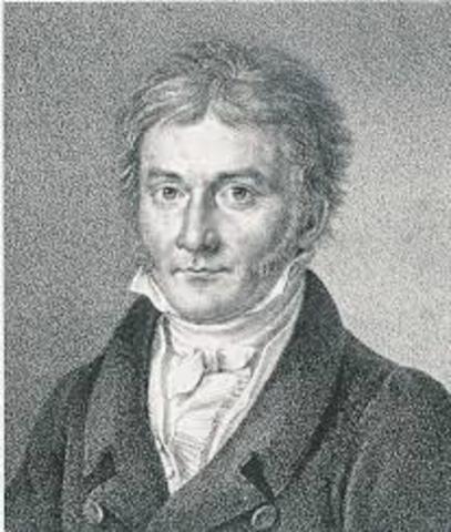 JOHANN CARL FRIEDRICH GAUSS