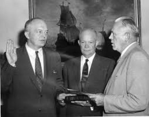 Disarmament Agreements