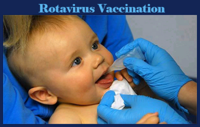 Oral Rotavirus Vaccine for Infants