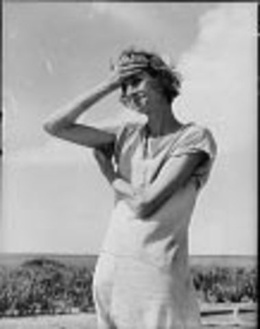 Beginning of the Great Depression