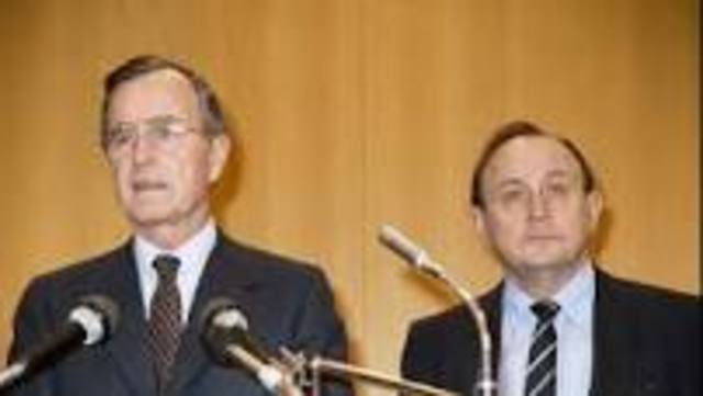 creation of berlin wall