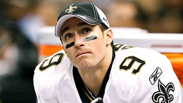 Drew Brees