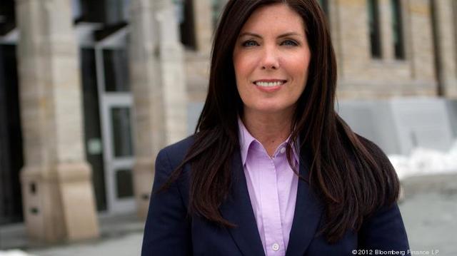Kathleen Kane