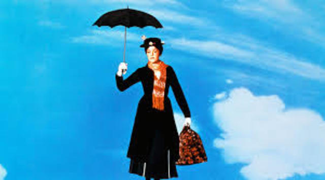 Mary Poppins