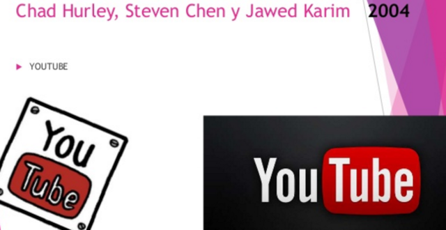creación youtube