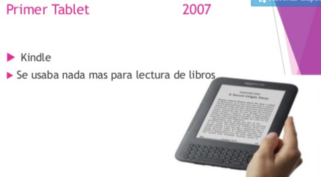 primer tablet