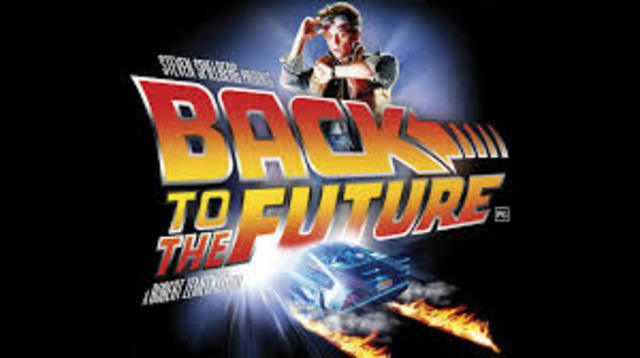 Regreso al futuro
