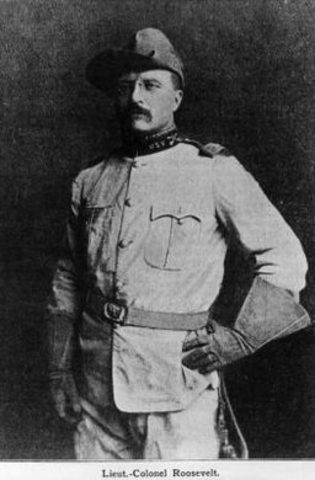 Came back from the war