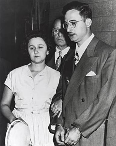 Rosenberg Trial