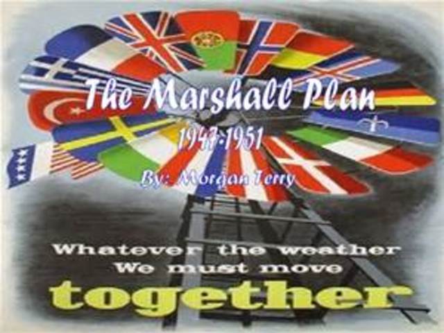Marshall Plan