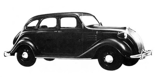 El principio de una gran historia