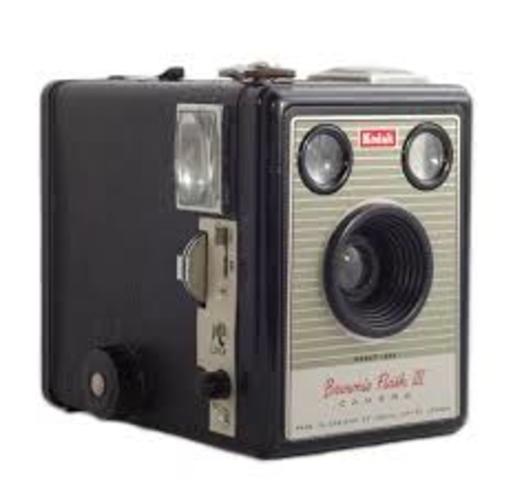 Brownie Camera