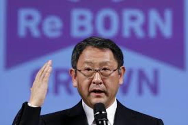 filosofia de sakishi toyada