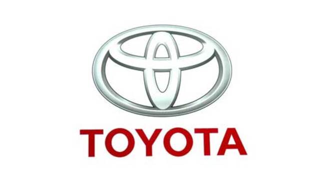 fundacion La Toyota Motor Co.