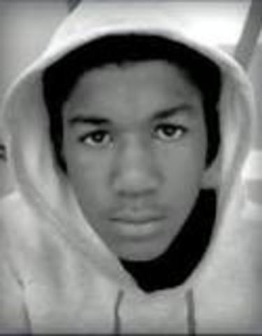 The Murder of Trayvon Martin