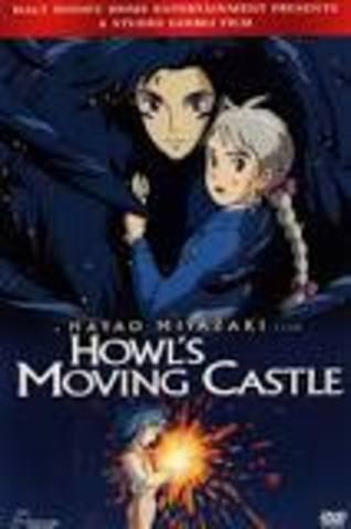 Howl's Moving Castle