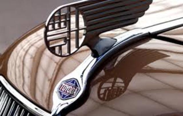 funfa automoviles toyoda