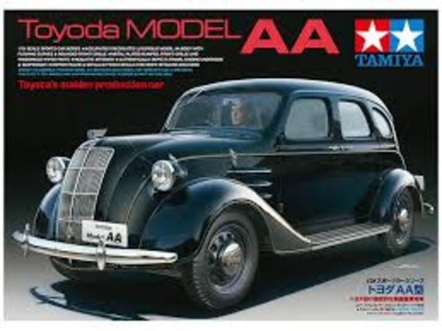 lanza su primer vehiculo