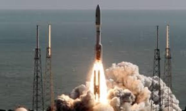 Military-Rocket technology