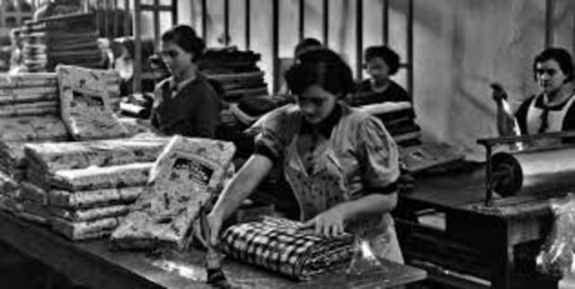 fundación de la compañía de Telares Automatizados