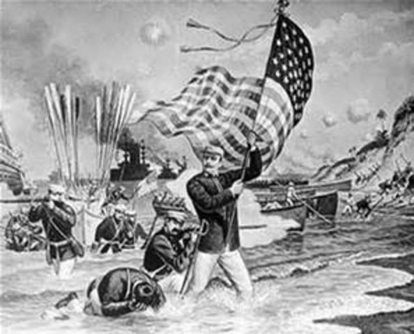 Spanish-American War