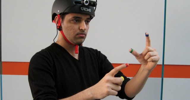 Sensores de Movimiento Digital