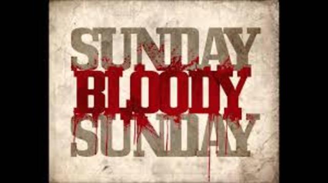 Bloody Sunday