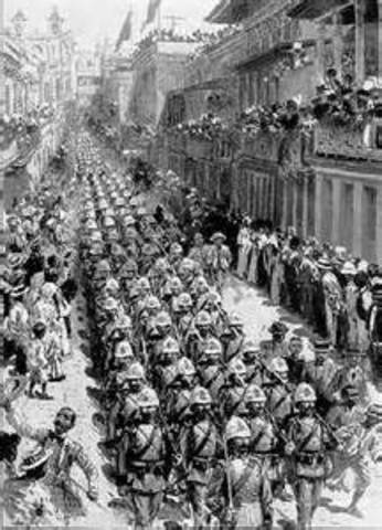 Spanish-American War