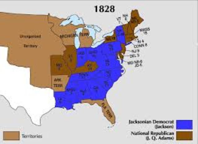 Election of 1828