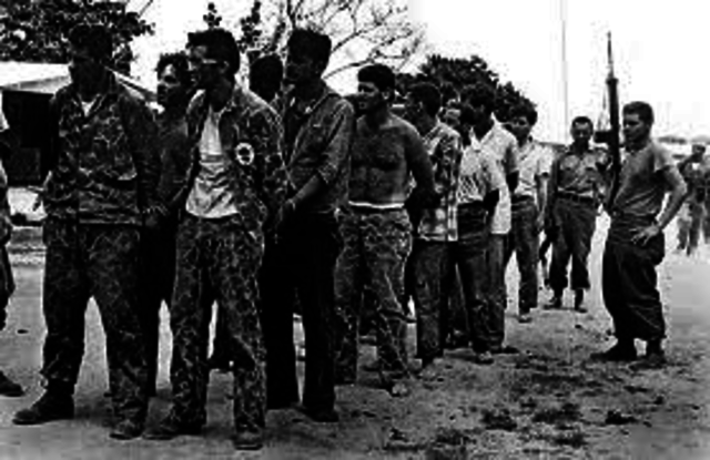 Bay of Pigs Invasion