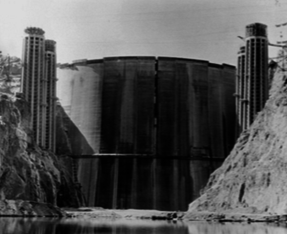 Boulder Dam Part 1