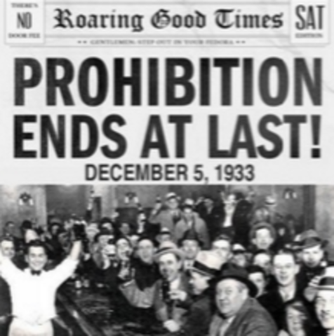 21st Amendment Part 2