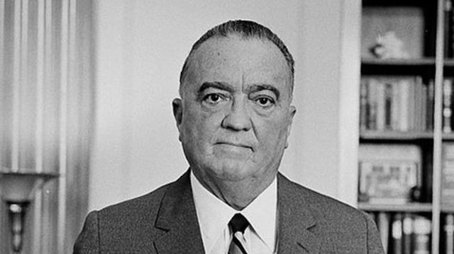 J. Edgar Hoover is appointed to lead the FBI