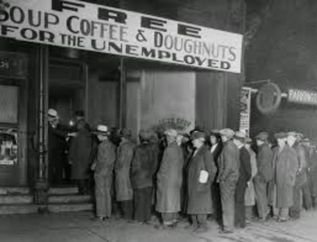 Soup Kitchen Created