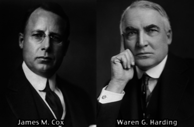 Presidential Election