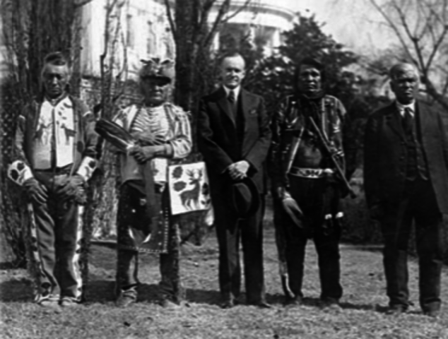 The Indian Citizenship Act Part 1