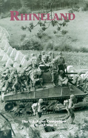 Germany occupies Rhineland