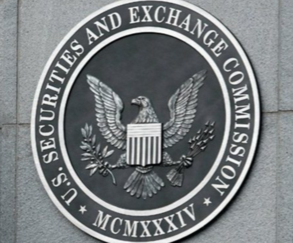 US Securities and Exchange Commission