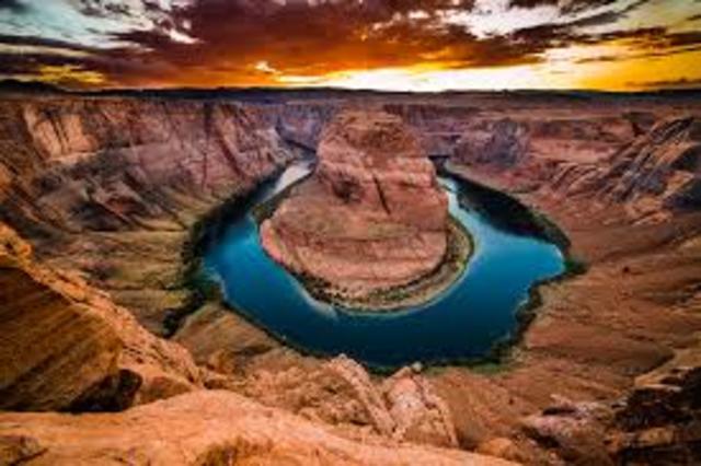 Battle of Horshoe Bend