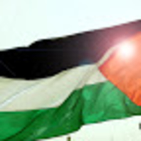 Palestine 3,000 years ago