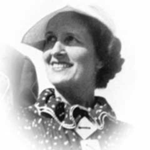 Lillian Disney Passed Away