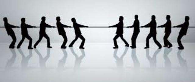 Conflict